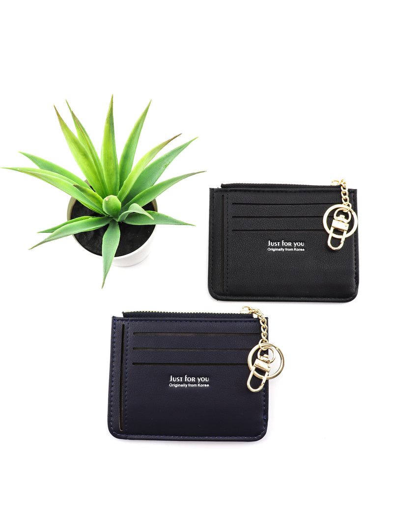 YVETTE CARD CASE - Simplique Mode