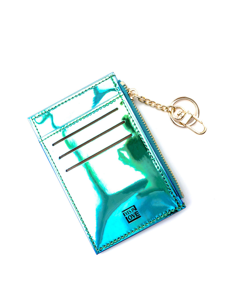 YOKO CARD CASE - Simplique Mode