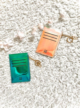 YOKO CARD CASE - Simplique Mode
