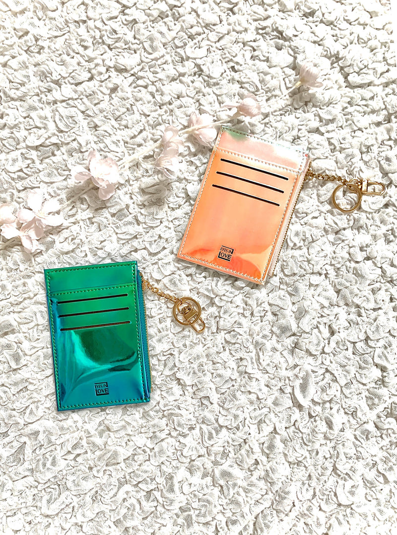 YOKO CARD CASE - Simplique Mode