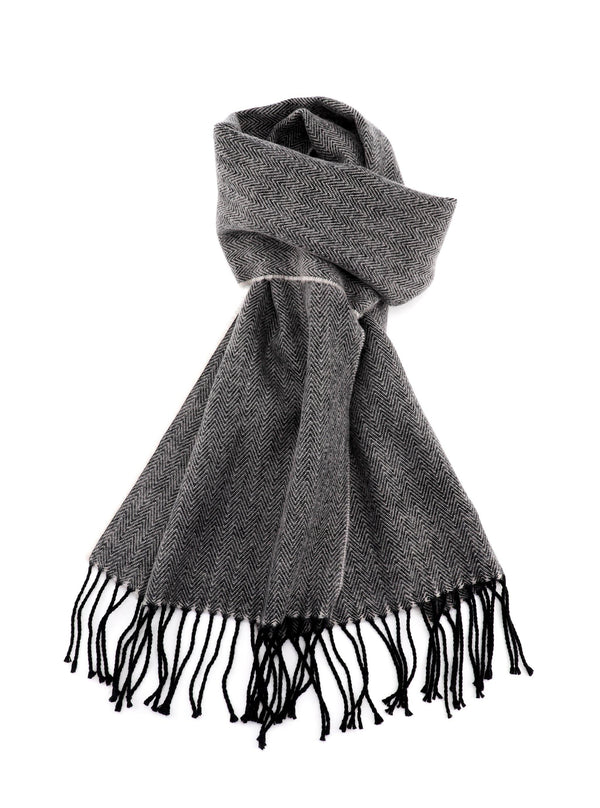 ERIK SCARF - Simplique Mode