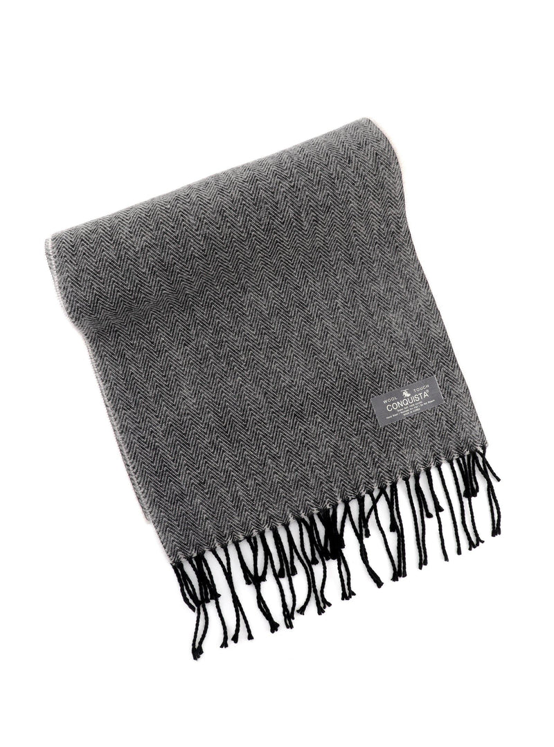 ERIK SCARF - Simplique Mode