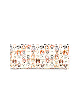 ZANI FOLDABLE EYEGLASS CASE - Simplique Mode