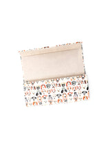 ZANI FOLDABLE EYEGLASS CASE - Simplique Mode