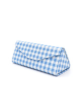 ZANI FOLDABLE EYEGLASS CASE - Simplique Mode