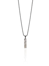 STEFAN NECKLACE - Simplique Mode
