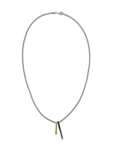 SMITH NECKLACE - Simplique Mode