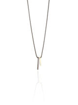 SMITH NECKLACE - Simplique Mode