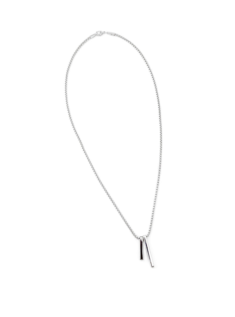SMITH NECKLACE - Simplique Mode