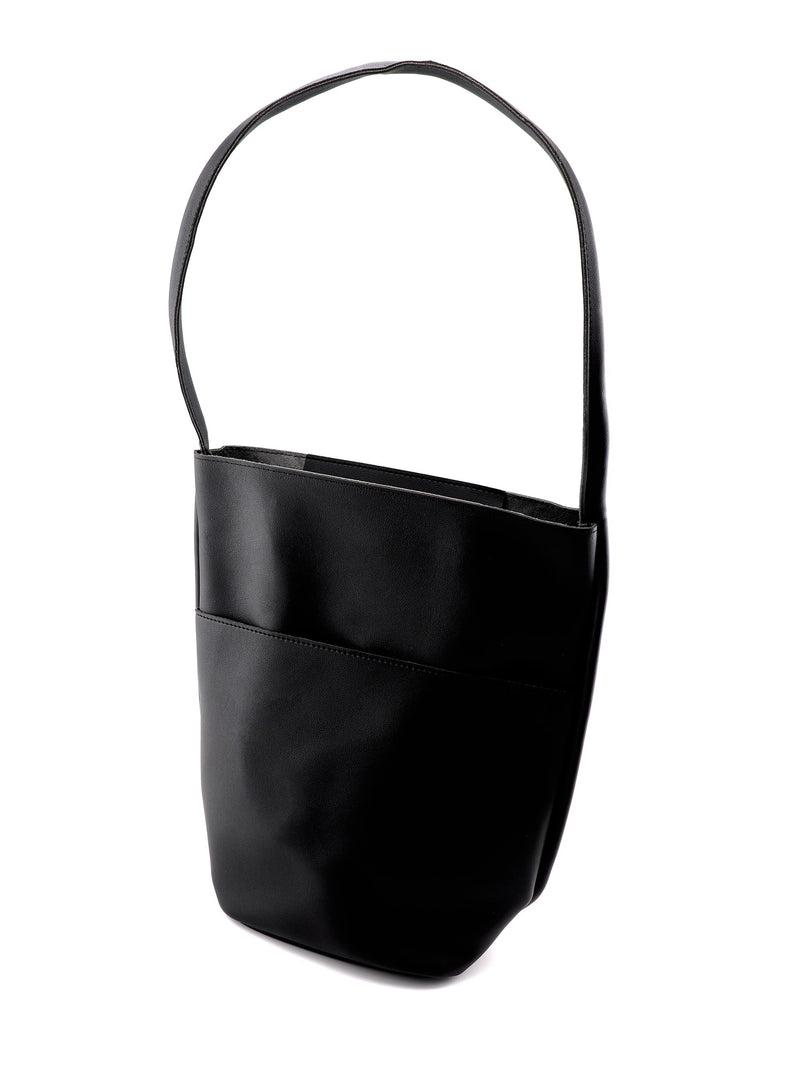 CHARLOTTE SHOULDER BAG - Simplique Mode