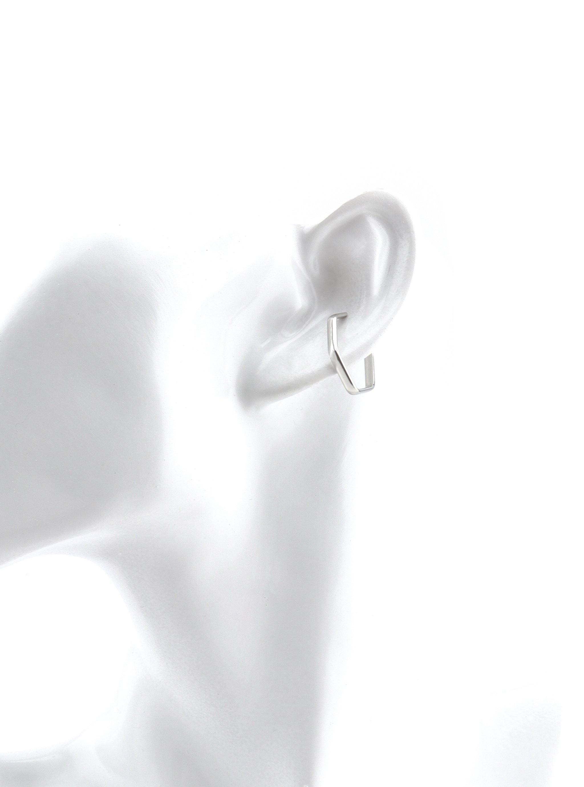 TRACY EAR CUFF - Simplique Mode