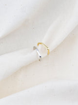 TRACY EAR CUFF - Simplique Mode