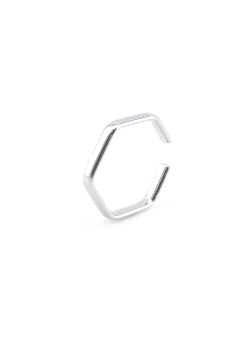 TRACY EAR CUFF - Simplique Mode