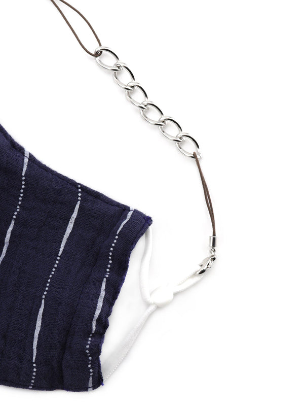 PAX FACE MASK BAND - Simplique Mode
