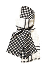 EDITH SCARF - Simplique Mode