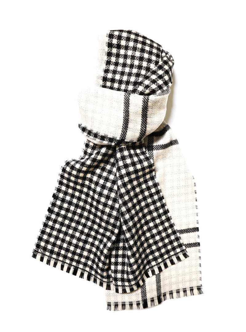 EDITH SCARF - Simplique Mode