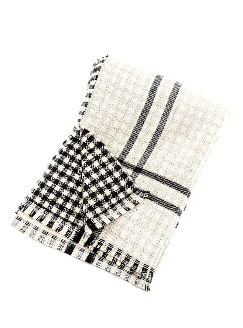 EDITH SCARF - Simplique Mode