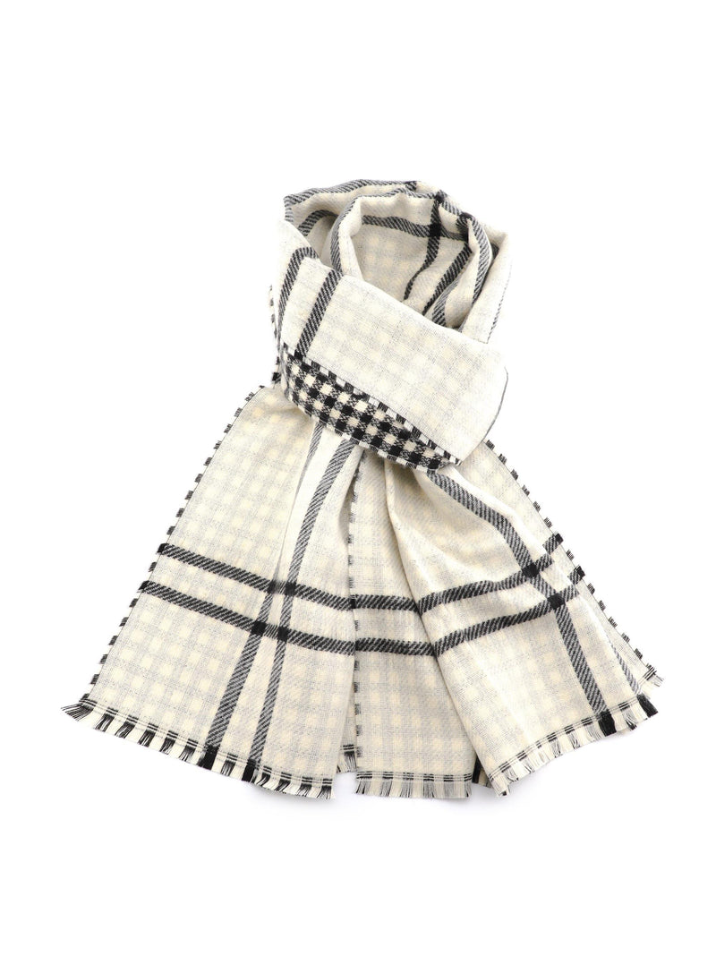 EDITH SCARF - Simplique Mode