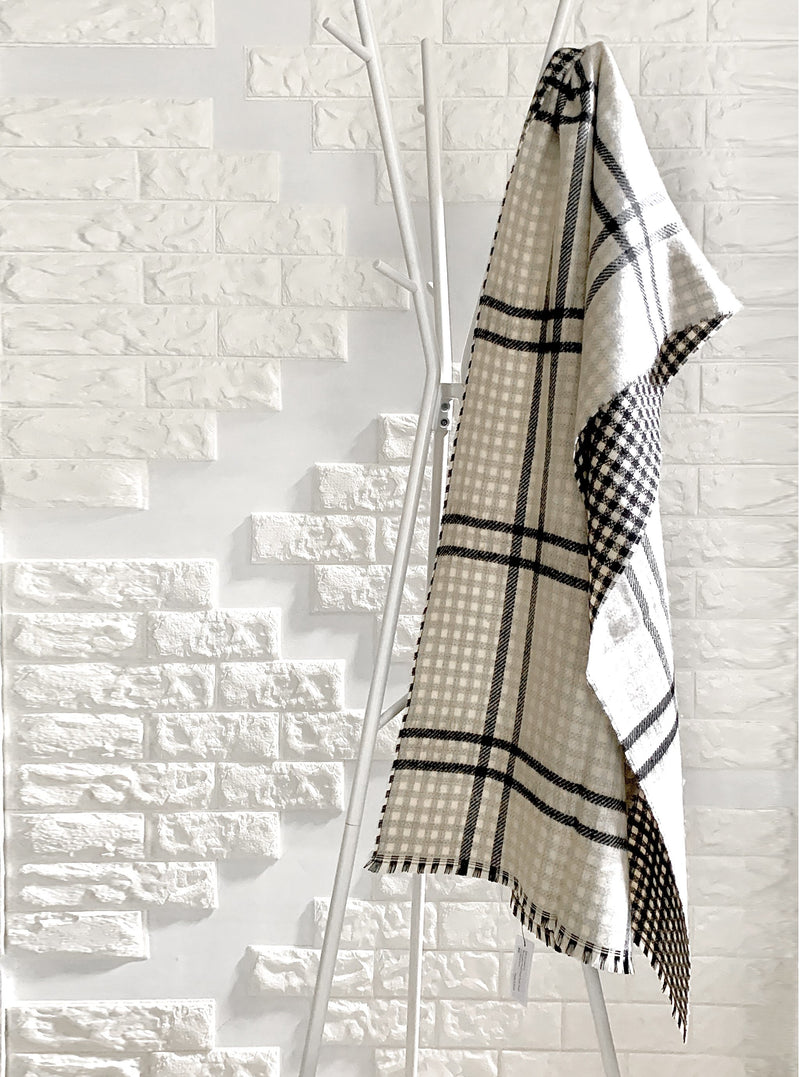 EDITH SCARF - Simplique Mode