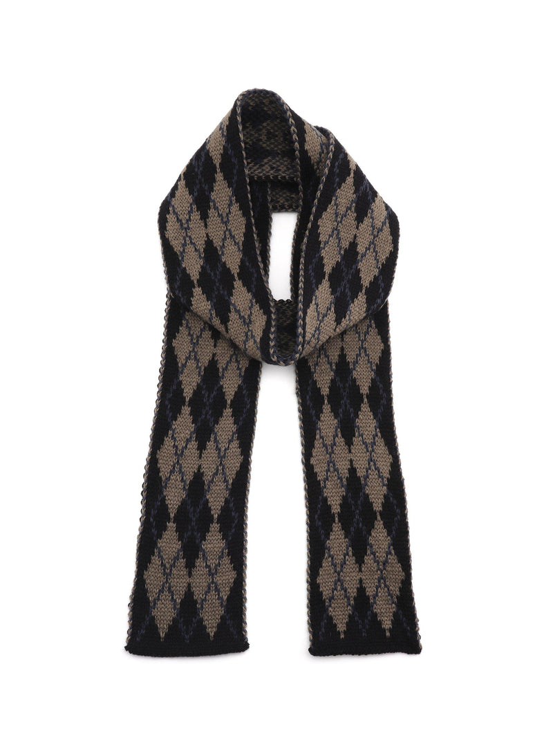 EMIL SCARF - Simplique Mode
