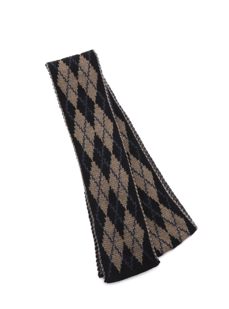 EMIL SCARF - Simplique Mode