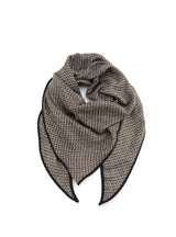 ESTHER TRIANGLE SCARF - Simplique Mode