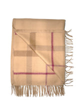 ELLERY SHAWL SCARF - Simplique Mode