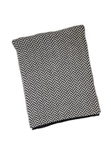 ELLIS KNIT SCARF - Simplique Mode