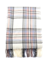 ENGEL SHAWL SCARF - Simplique Mode