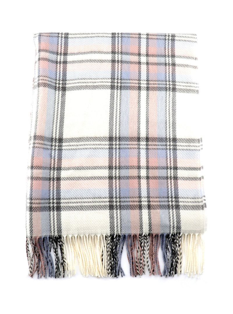 ENGEL SHAWL SCARF - Simplique Mode
