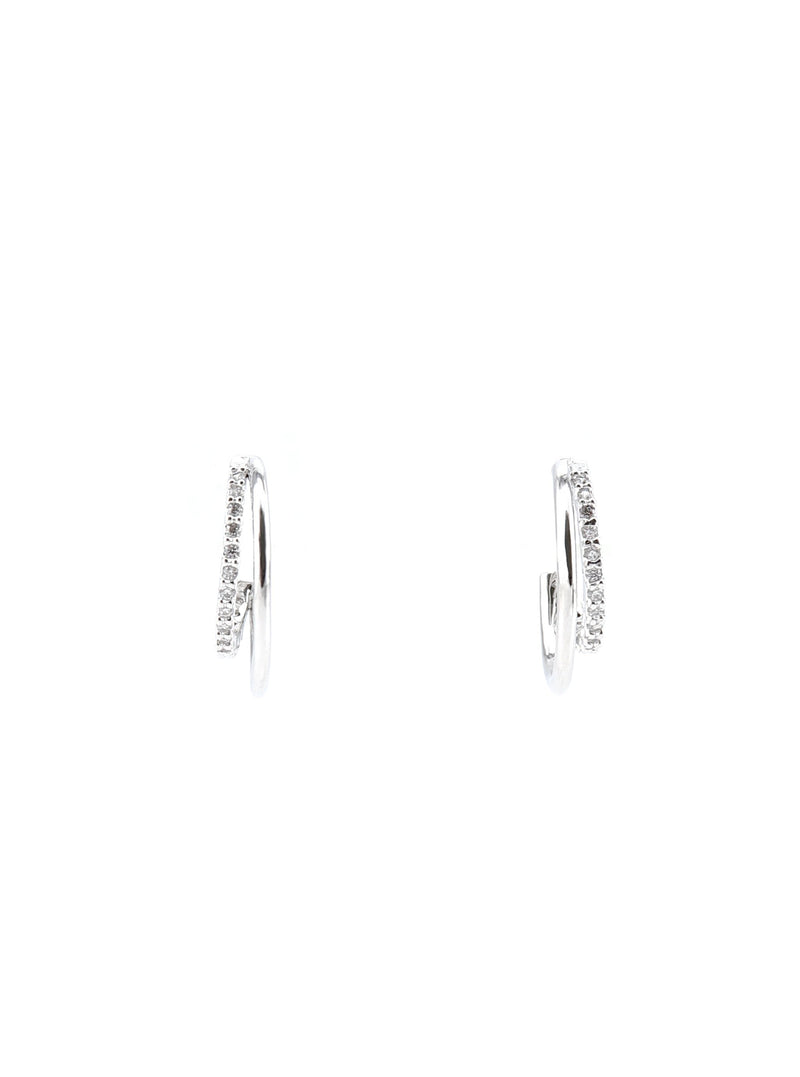 TOVAH EARRINGS - Simplique Mode