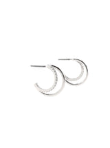 TOVAH EARRINGS - Simplique Mode