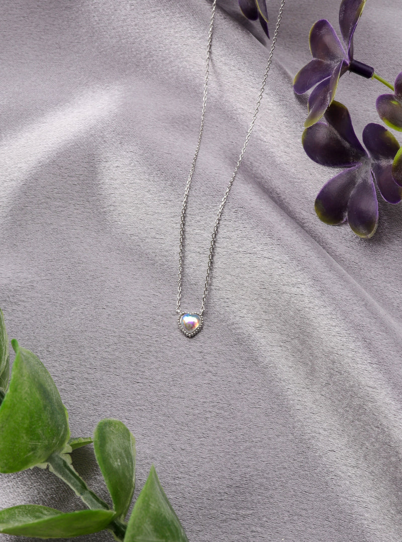 SALETTA NECKLACE