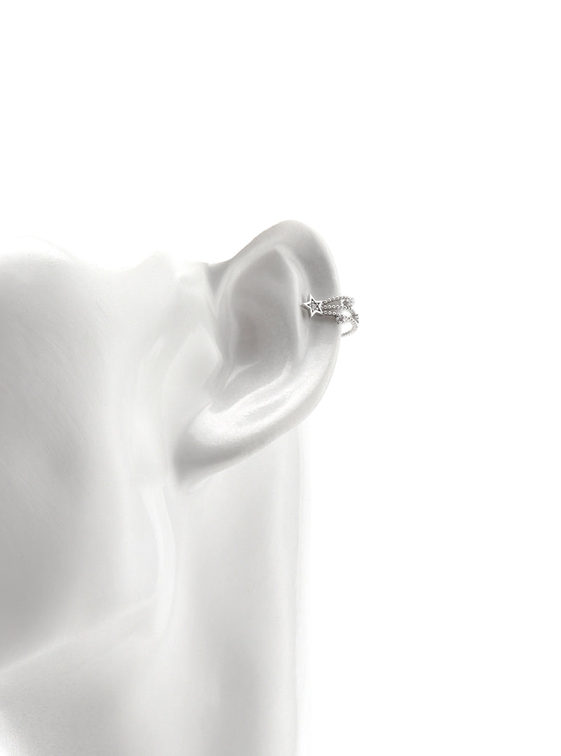 THALIA EAR CUFF