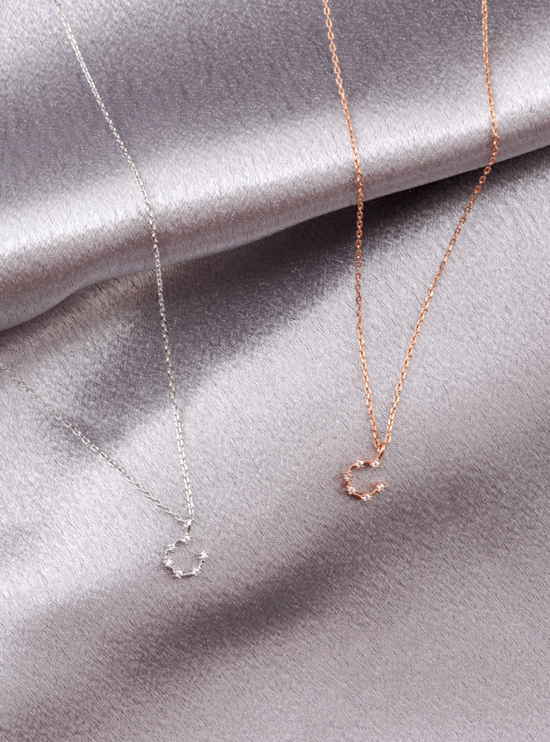 SKYE NECKLACE
