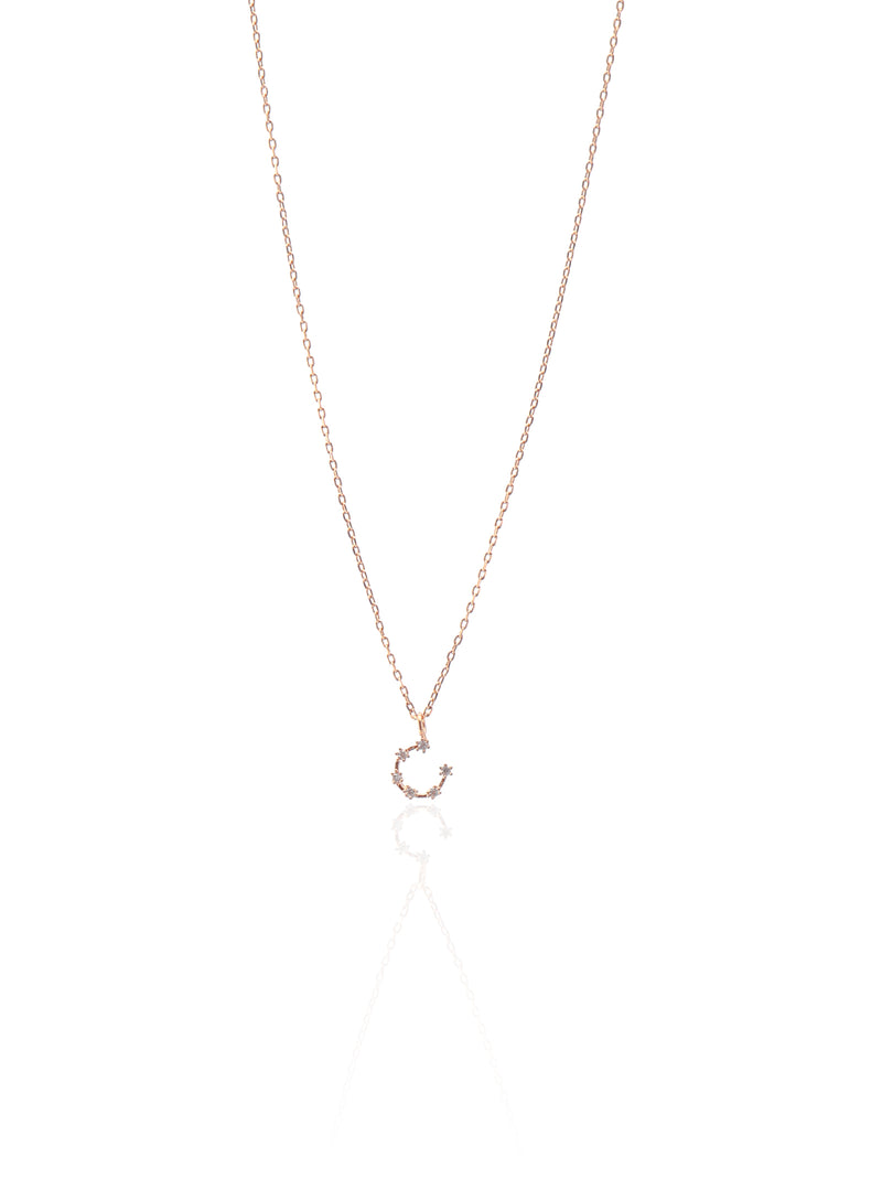 SKYE NECKLACE