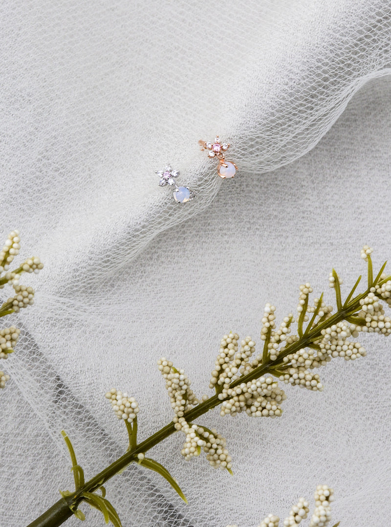 TAE EAR CUFF