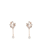 TIBBY EARRINGS - Simplique Mode