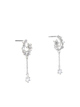 TIBBY EARRINGS - Simplique Mode