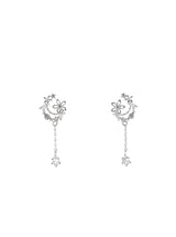 TIBBY EARRINGS - Simplique Mode