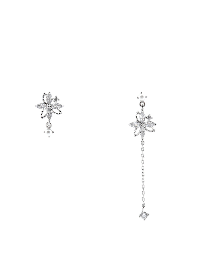 THORA EARRINGS - Simplique Mode