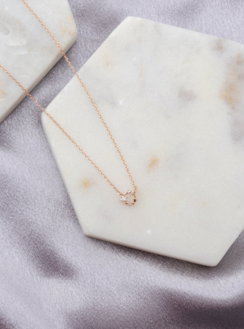SOPHIA NECKLACE