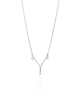 SELENE NECKLACE