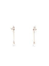 TIFFANY EARRINGS - Simplique Mode