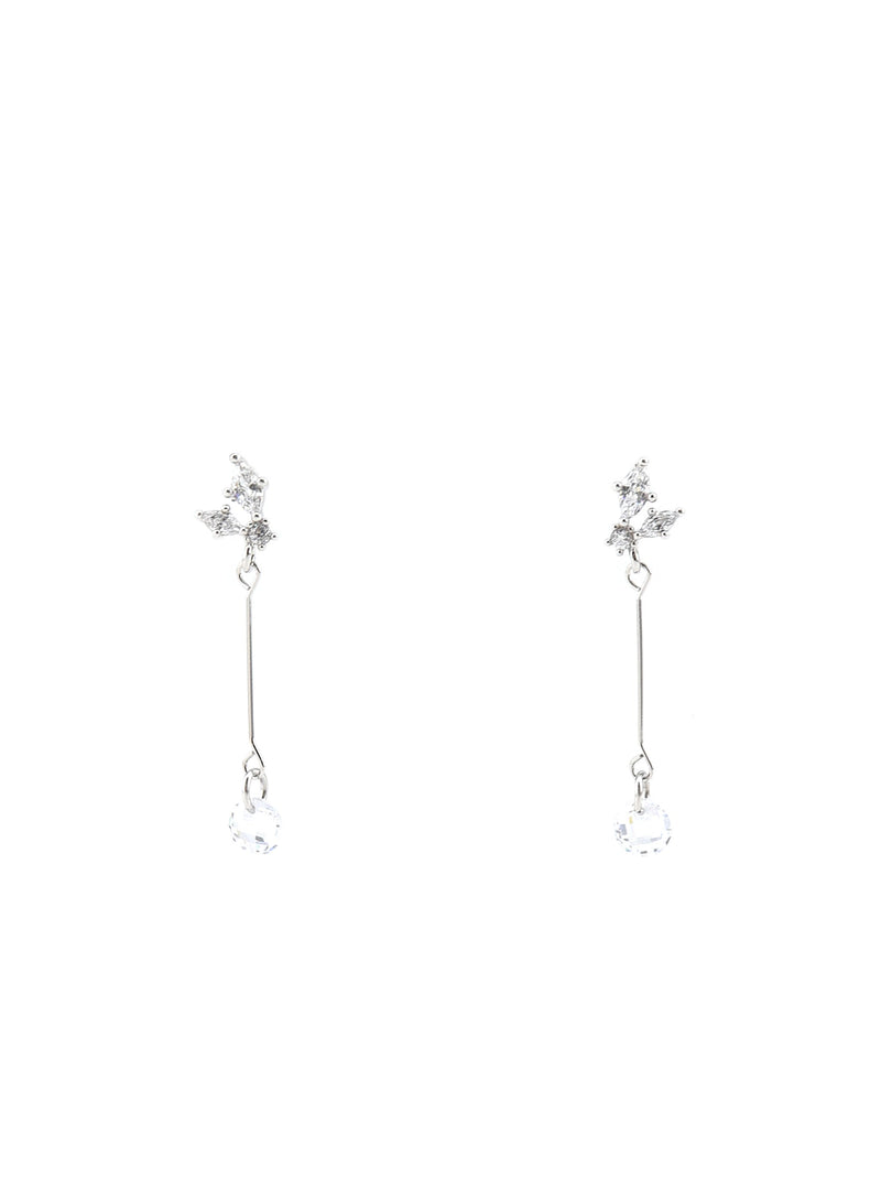 TIFFANY EARRINGS - Simplique Mode