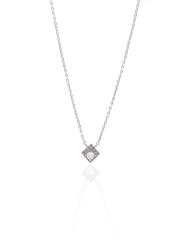 SAILOR NECKLACE
