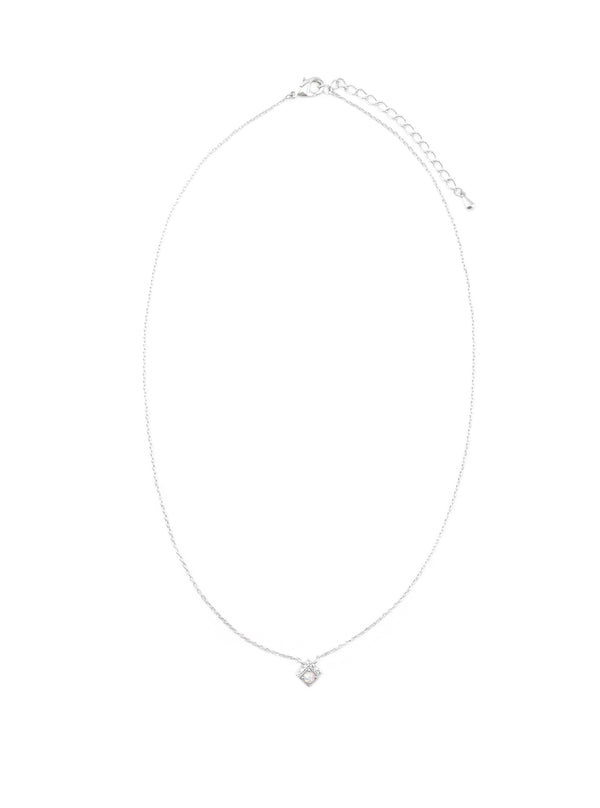 SAILOR NECKLACE