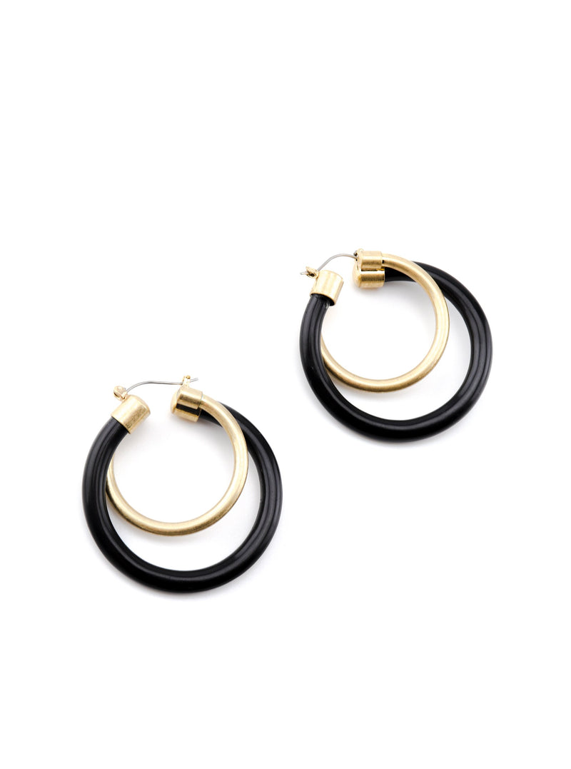 TIA EARRINGS - Simplique Mode
