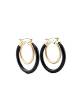TIA EARRINGS - Simplique Mode