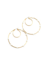 TIANA EARRINGS - Simplique Mode